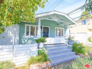 2213 Arizona Avenue ., Santa Monica, CA 90404