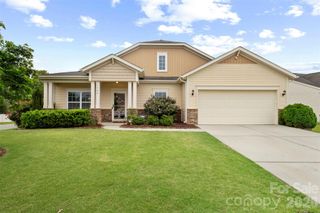3509 Alister Avenue SW, Concord, NC 28027