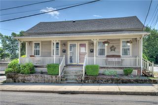 33 London Street, East Greenwich, RI 02818