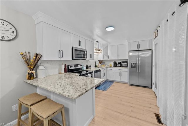 547 Shady Drive, Ramseur, NC 27316