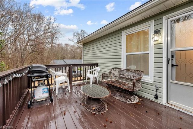 547 Shady Drive, Ramseur, NC 27316