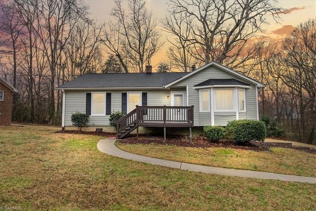 547 Shady Drive, Ramseur, NC 27316