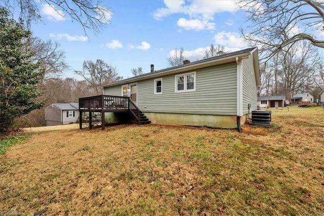 547 Shady Drive, Ramseur, NC 27316