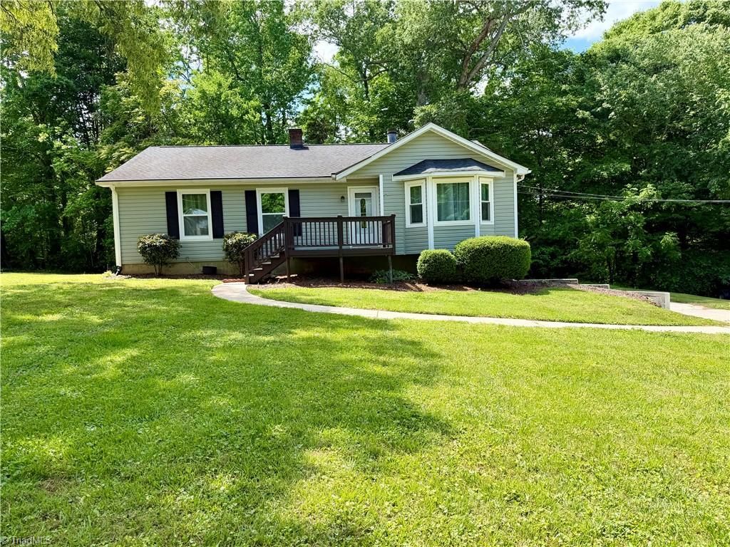 547 Shady Drive, Ramseur, NC 27316
