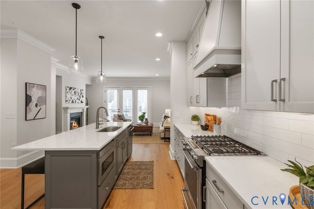 345 Becklow Ave, Henrico, VA 23233