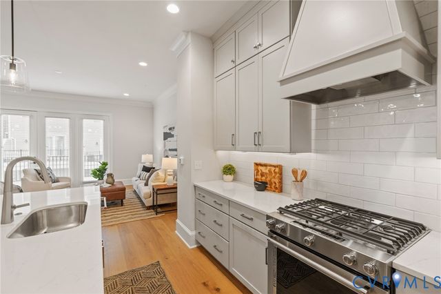 345 Becklow Ave, Henrico, VA 23233