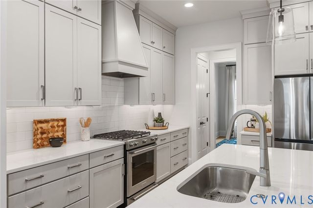 345 Becklow Ave, Henrico, VA 23233