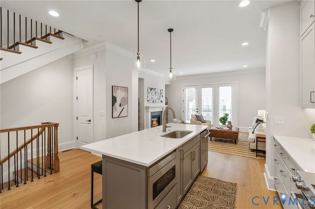 345 Becklow Ave, Henrico, VA 23233