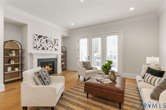 345 Becklow Ave, Henrico, VA 23233