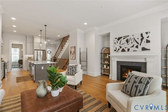 345 Becklow Ave, Henrico, VA 23233