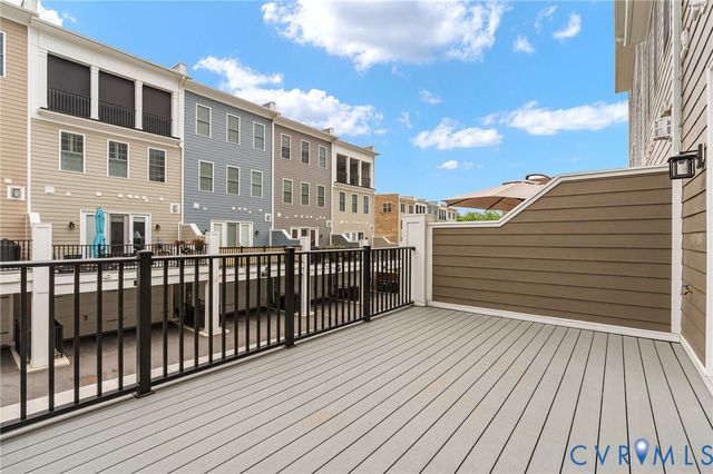 345 Becklow Ave, Henrico, VA 23233