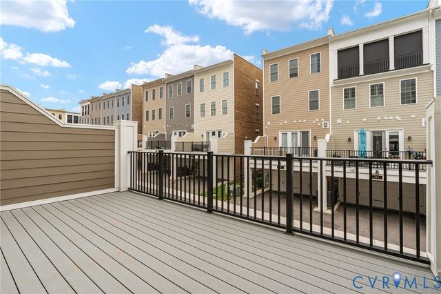 345 Becklow Ave, Henrico, VA 23233