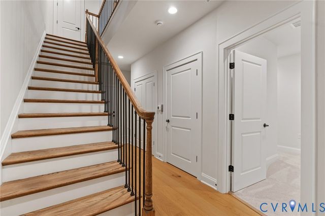 345 Becklow Ave, Henrico, VA 23233