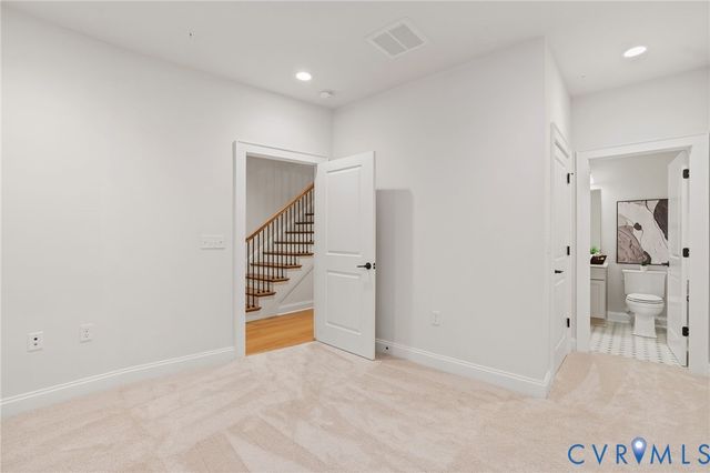 345 Becklow Ave, Henrico, VA 23233