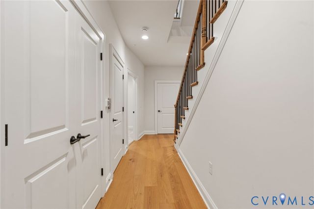 345 Becklow Ave, Henrico, VA 23233