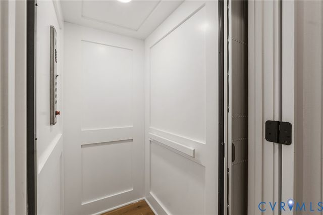 345 Becklow Ave, Henrico, VA 23233