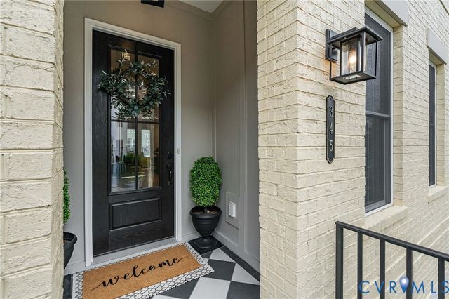345 Becklow Ave, Henrico, VA 23233