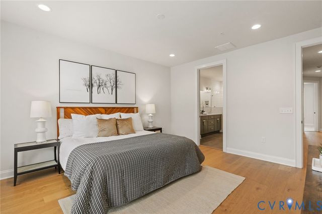 345 Becklow Ave, Henrico, VA 23233
