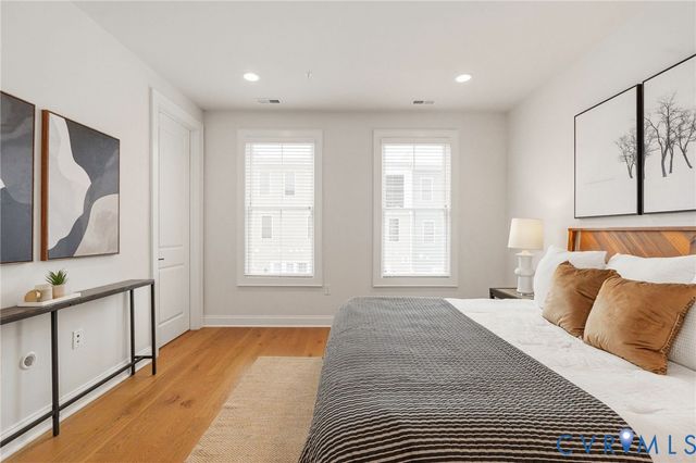 345 Becklow Ave, Henrico, VA 23233