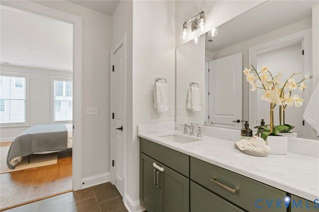 345 Becklow Ave, Henrico, VA 23233
