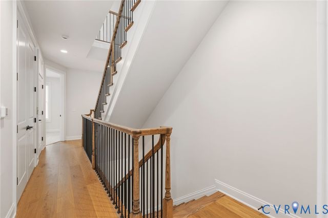 345 Becklow Ave, Henrico, VA 23233