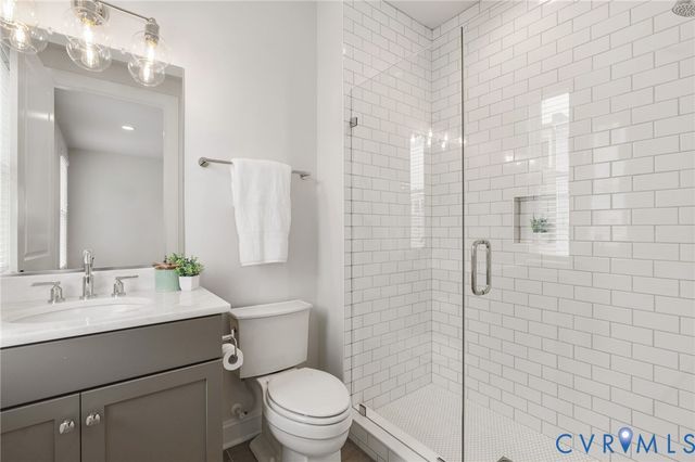 345 Becklow Ave, Henrico, VA 23233