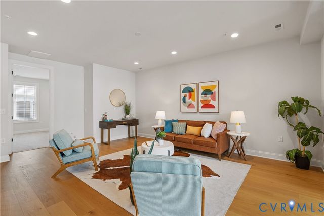 345 Becklow Ave, Henrico, VA 23233