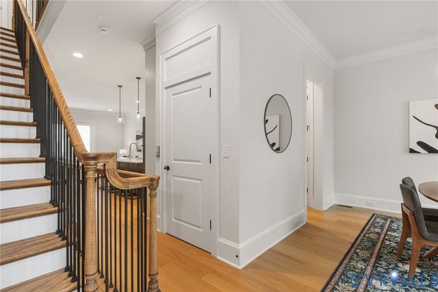 345 Becklow Ave, Henrico, VA 23233
