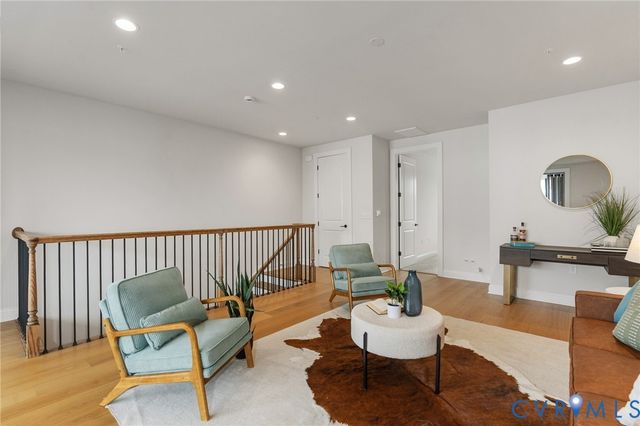 345 Becklow Ave, Henrico, VA 23233
