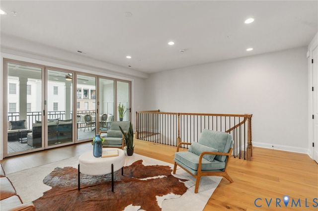 345 Becklow Ave, Henrico, VA 23233