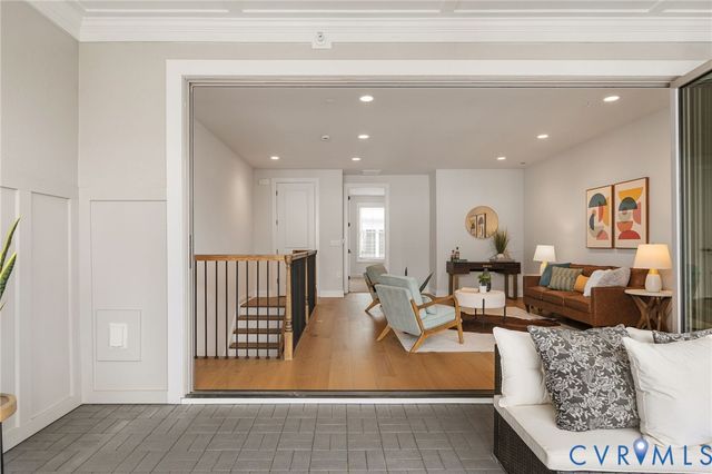 345 Becklow Ave, Henrico, VA 23233