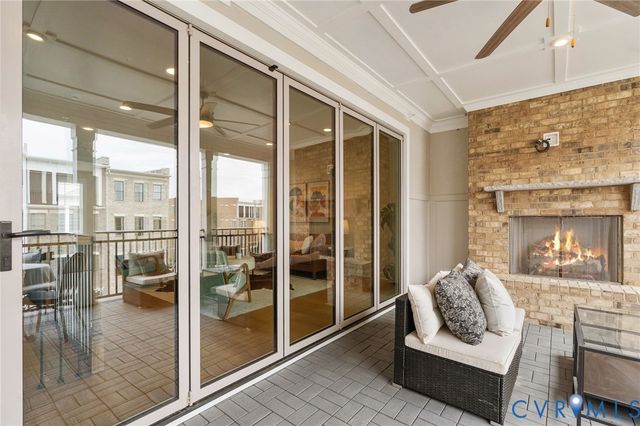 345 Becklow Ave, Henrico, VA 23233