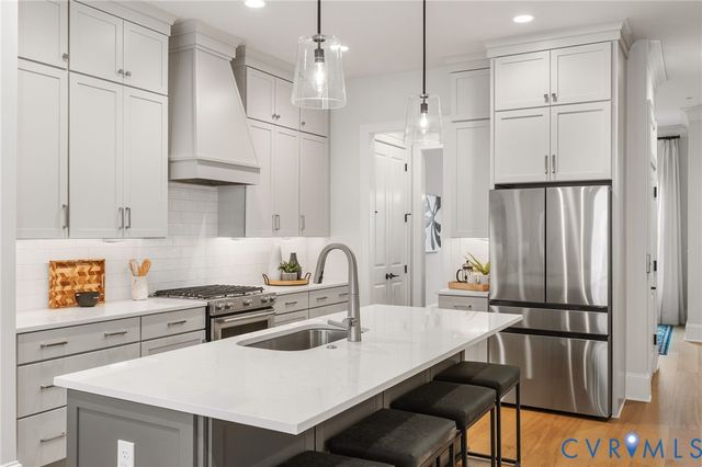 345 Becklow Ave, Henrico, VA 23233