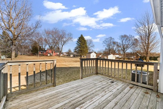 6814 Diane DRIVE, West Bend, WI 53090