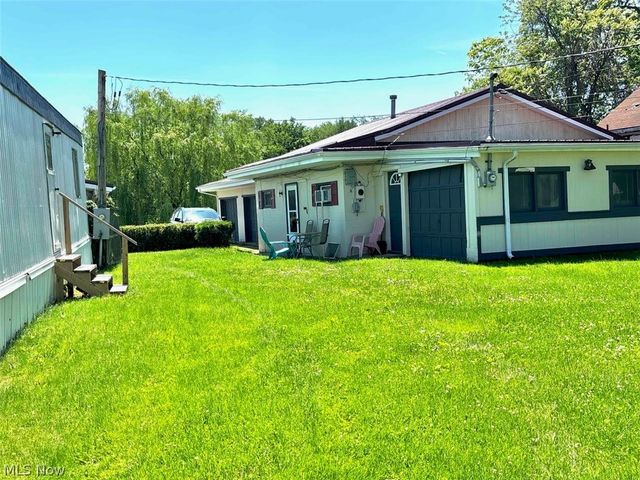 403 Lee Road, Follansbee, WV 26037