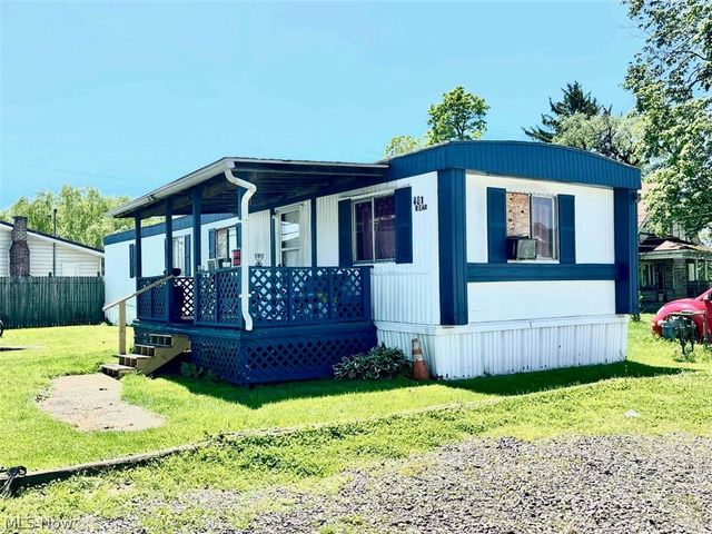 403 Lee Road, Follansbee, WV 26037