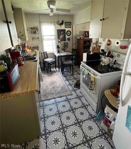 403 Lee Road, Follansbee, WV 26037