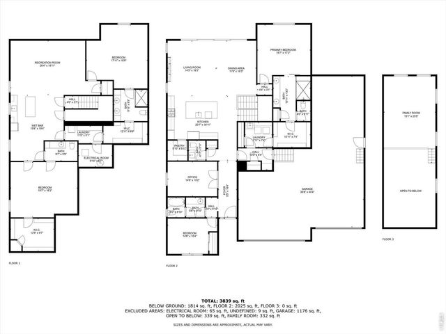 6725 Mentha Dr, Castle Rock, CO 80108