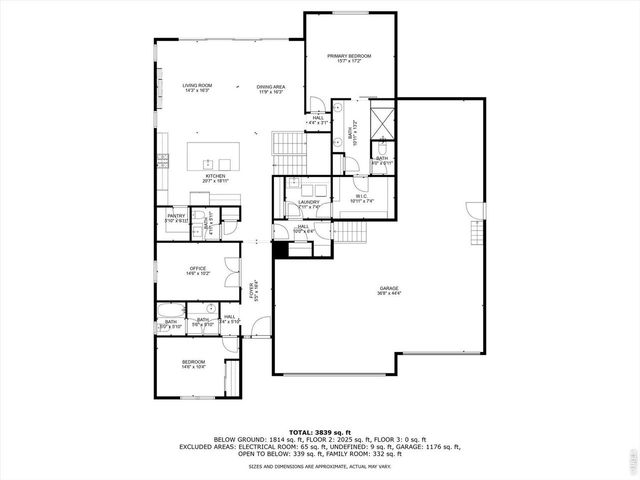 6725 Mentha Dr, Castle Rock, CO 80108