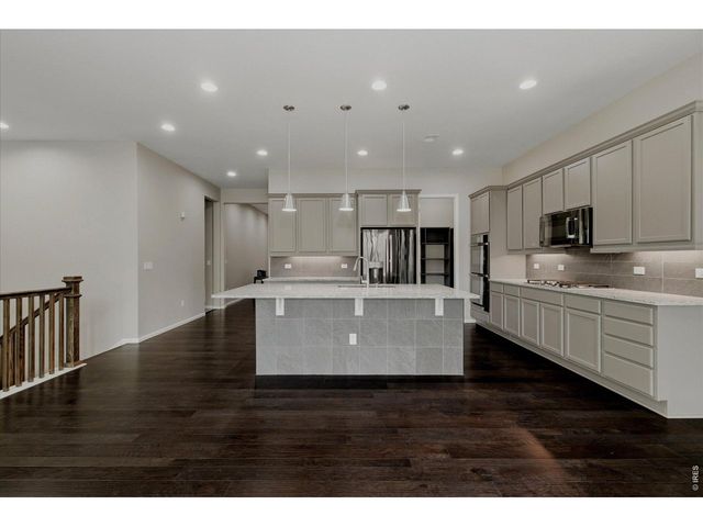 6725 Mentha Dr, Castle Rock, CO 80108