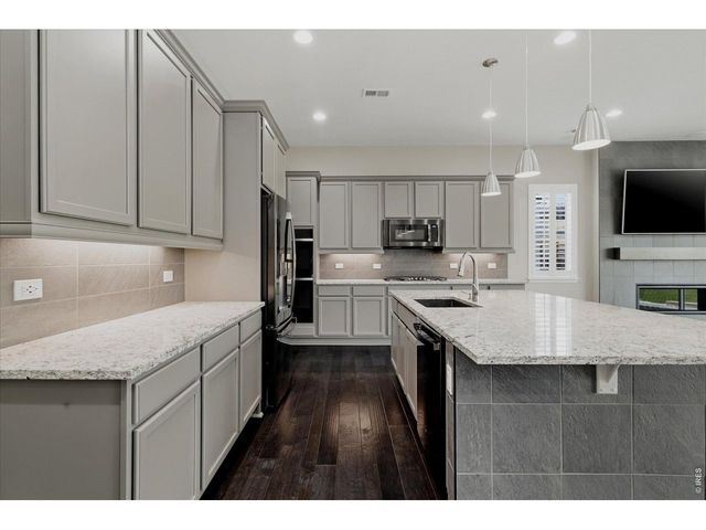 6725 Mentha Dr, Castle Rock, CO 80108