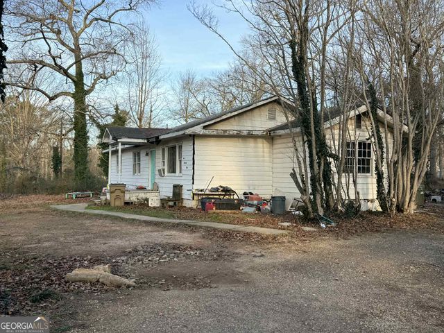 250 Robin Hood Lane, Hampton, GA 30228