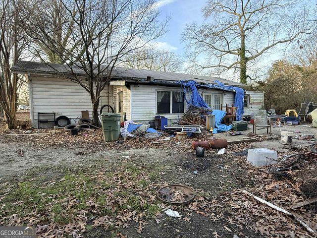 250 Robin Hood Lane, Hampton, GA 30228