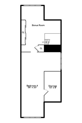1126 N Humphrey Avenue, Oak Park, IL 60302