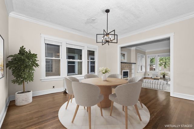 1126 N Humphrey Avenue, Oak Park, IL 60302