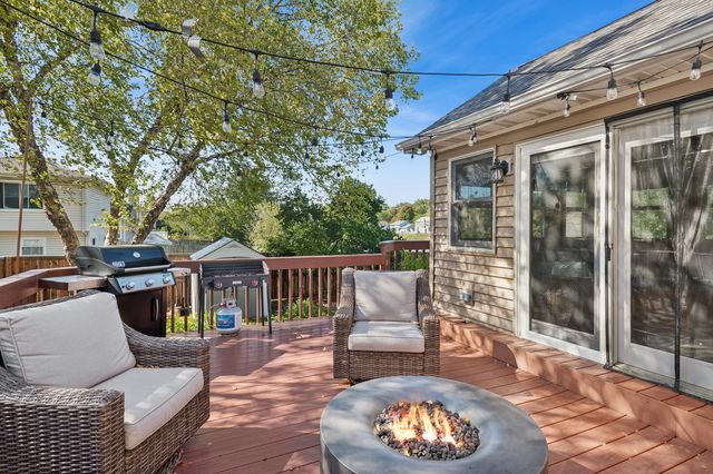 2110 Mulberry Drive, West Chicago, IL 60185