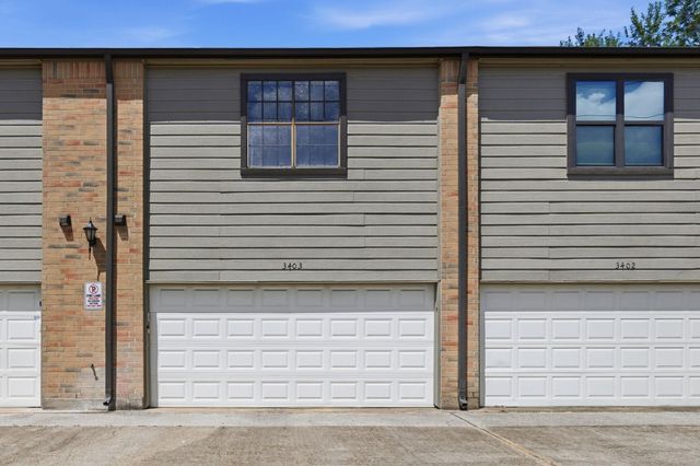 9800 Pagewood Lane 3403, Houston, TX 77042