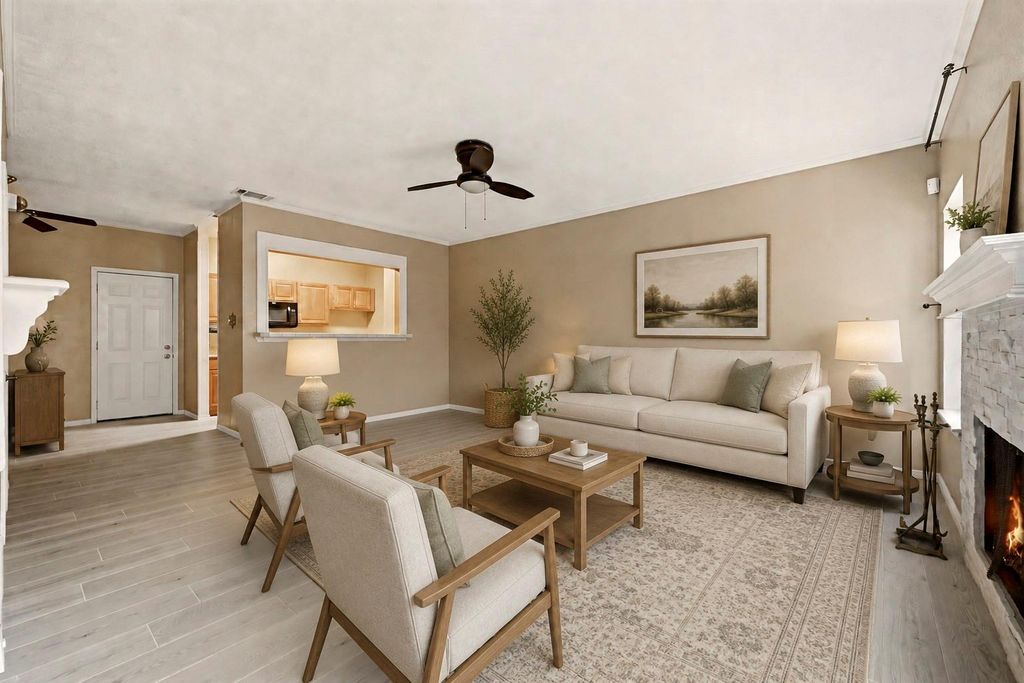 9800 Pagewood Lane 3403, Houston, TX 77042