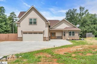 343 Fairview Church Road, Fountain Inn, SC 29644