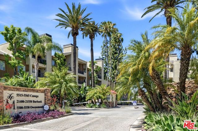 5530 OWENSMOUTH Avenue 133, Woodland Hills, CA 91367